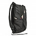 Городской рюкзак Polar 2225 black