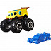 Машинка Hot Wheels Монстр Трак 48/50 (FYJ44 GBT38) Машинка Hot Wheels Монстр Трак 48/50 (FYJ44 GBT38)