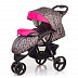 Коляска BabyHit Voyage Pink Коляска BabyHit Voyage Pink