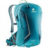 Рюкзак Deuter Race EXP Air 14+3L petrol-arctic