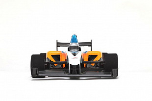 Радиоуправляемая машина FS Racing Formula F-11 EP Коллекторная FS-53805