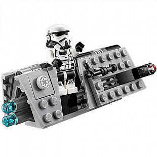 Конструктор LEGO Star Wars Боевой набор имперского патруля 75207