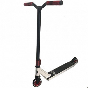 Самокат Bibitu Record 2 SK-A3100-WT white