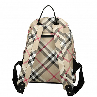 Рюкзак городской Ors Oro ORS-0108 /3 cell/beige