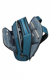 Рюкзак для ноутбука Samsonite Cityscape 14.1" 41D-11102 Blue