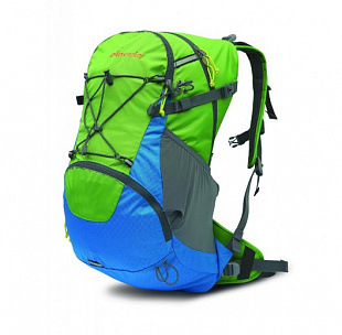 Рюкзак Pinguin Air 33 green