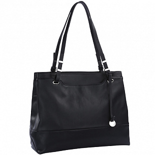 Женская сумка Pola 4213 black