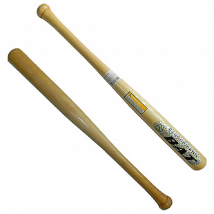 Бита бейсбольная WBT 25"