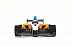 Радиоуправляемая машина FS Racing Formula F-11 EP Коллекторная FS-53805