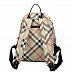 Рюкзак городской Ors Oro ORS-0108 /3 cell/beige