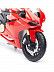 Масштабная модель мотоцикла Maisto 1:18 Ducati 1199 Panigale (39300)
