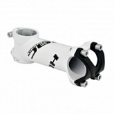 На картинке изображен Вынос HQBC Q6000.1 OS AL7075 130 mm Q010406 white Вынос HQBC Q6000.1 OS AL7075 130 mm Q010406 white