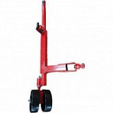 Колесо разворотное для картофелесажалки 2 71010000