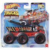 Машинка Hot Wheels Monster Truck Bone Shaker (HWN86 HWN89)