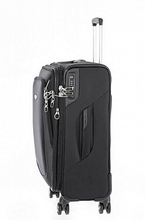 Чемодан Samsonite X'Blade 3.0 63см 04N-09007 Black