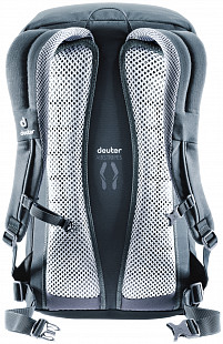 Рюкзак Deuter Walker 24 3810721-8306 turmeric-arctic (2020-21)
