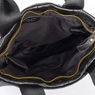 Мужская сумка Pola 0267 black