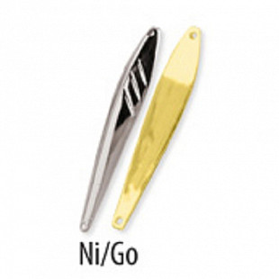 Блесна зимняя Akara Ice 3407 Go/Cu BL-3407-4-GO/CU