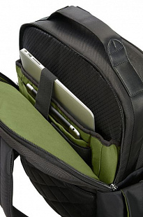 Рюкзак для ноутбука Samsonite Openroad 17.3" 24N-09004 Black