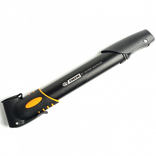 Насос Author AAP TWIN 2 с 2-мя головками Т-ручка 8-18101032