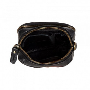 Мужская сумка Pola 0604М black