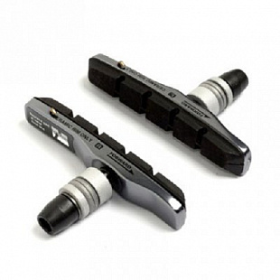 Тормозные колодки Shimano M70R2 картриджные комплект к br-m770 Y8EM9802A