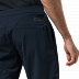 Брюки мужские Jack Wolfskin Jwp Pant M night blue