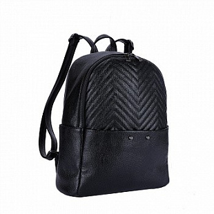 Городской рюкзак Ors Oro DW-917 /1 black