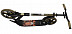 Самокат Y-Scoo RT 250 One&One bronzat