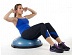 Балансировочная платформа Atlas Sport Bosu ball