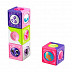 Игрушка Fisher Price Волшебные кубики CBL33 CBL30