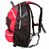 Рюкзак Polar П909 red