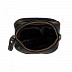 Мужская сумка Pola 0604М black