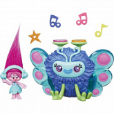Кукла Trolls Диджей Баг (B9885)