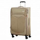 Чемодан American Tourister Summerfunk 79см 78G-02005 Beige