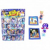 Фигурка Monster High TBG390501