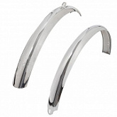 Крылья с крепежом 24" Chromium КЛ97854