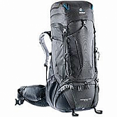 Рюкзак Deuter Aircontact Pro 70+15 3330320-4701 graphite/black (2021)