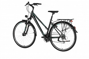 Велосипед Kellys Cristy 60 28" (2019) black