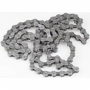 Велоцепь Shimano Deore/Tiagra 114зв, 9 скоростей, 2-8111 KCNHG53114G