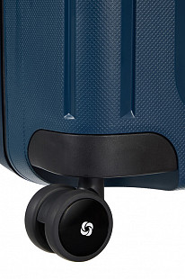Чемодан Samsonite S'CURE ECO 81см CN0*41 008 dark blue