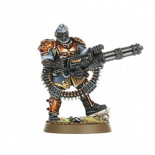 Набор фигурок Games Workshop Warhammer: Kill Team: Rogue Trader 102-43-60