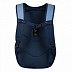 Городской рюкзак GRIZZLY RQ-003-2 /2 blue