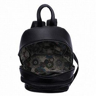 Городской рюкзак Ors Oro DS-0070 /1 black