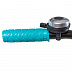 Велосипед Novatrack Vector 18" (2019) Green/Blue 183VECTOR.GN9