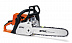 Бензопила Stihl MS 181 1,5 кВт, 4.3 кг 11392000032 Бензопила Stihl MS 181 1,5 кВт, 4.3 кг 11392000032