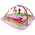 Коврик BabyHit PM-04 Red Riding Hood