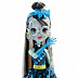 Куклa Monster High Устрашающий танец Добро пожаловать! DNX32 DNX34