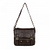 Мужская сумка Pola 3138 brown