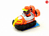 Игрушка Spin Master Paw Patrol Маленькая машинка спасателя 16605 Игрушка Spin Master Paw Patrol Маленькая машинка спасателя 16605